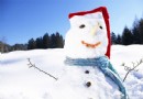 北京冰雪季迎新年 來這些地方玩冰雪