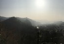 元旦小長假 京郊走起來