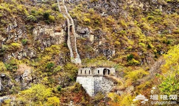 北京哪裡風景好?這些地兒不要錢景又好[牆根網]