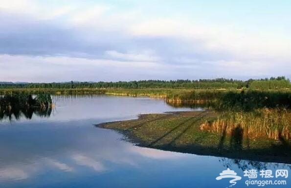 北京哪裡風景好?這些地兒不要錢景又好[牆根網]