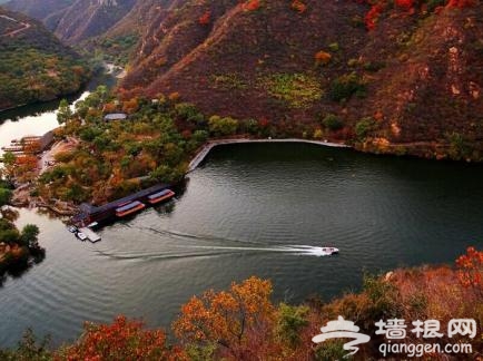 京郊秋季紅葉旅游景點 只等時機一到就出發[牆根網]