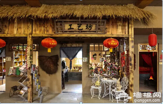 史上最全的京郊旅游指南 總有一款讓你滿意