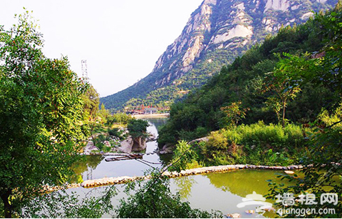 史上最全的京郊旅游指南 總有一款讓你滿意