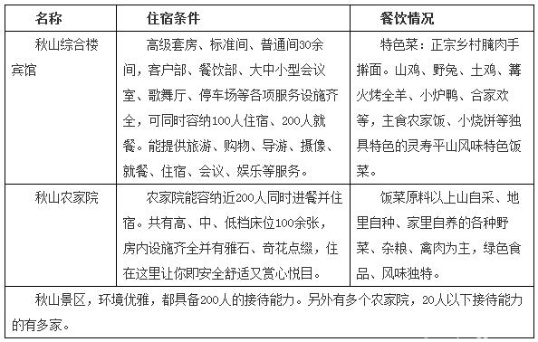 怡人初秋登山行 推薦北京最好的登山地[牆根網]