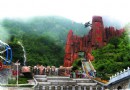 周末去哪兒玩 平谷三大涉水景區開門迎客