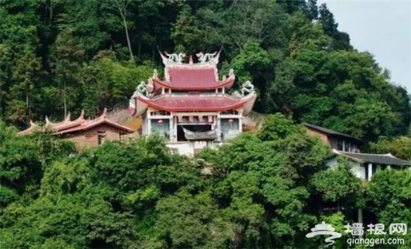 京郊避暑？要不咱們去這些地方瞅瞅？[牆根網]