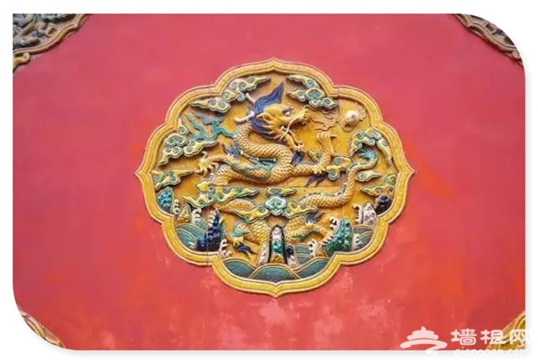 來場色彩之旅 你最愛北京哪種顏色？[牆根網]