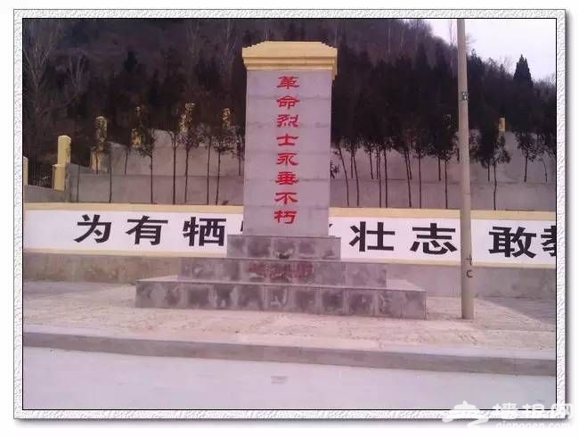 迎七一！北京懷柔紅色旅游景點路線推薦[牆根網]