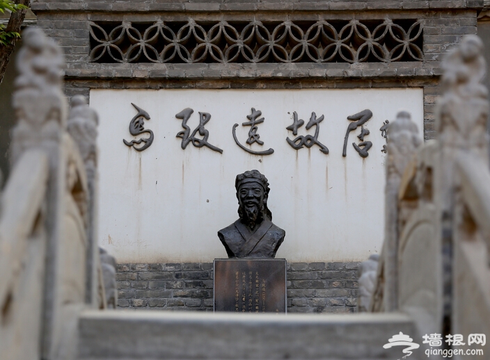 京郊王平鎮一日游 三條線路任你選[牆根網]