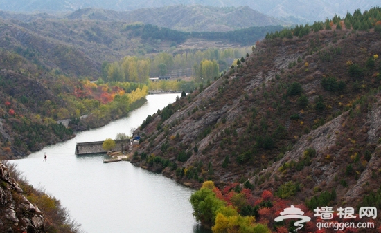 京郊十大免費旅游勝地 草原水庫應有盡有[牆根網]