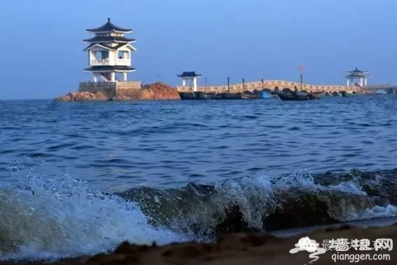 北京周邊看海去！9大海灘沖浪撿貝殼！[牆根網]