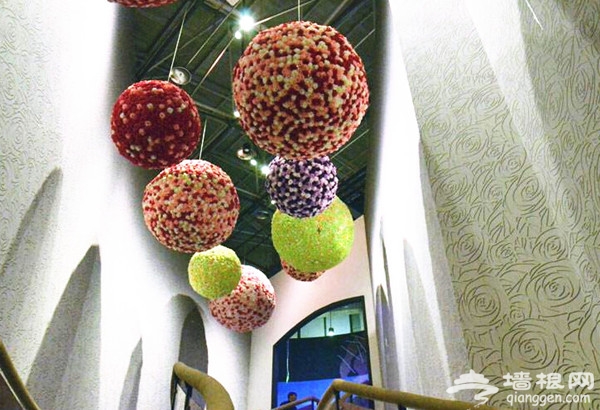 全球首座月季博物館 獨一無二的賞花體驗[牆根網]
