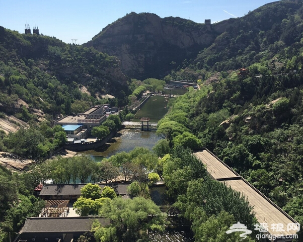 初夏尋清涼 北京周邊八大玩水好地方[牆根網]