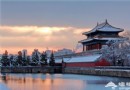 北京最美賞雪地：聖誕節約他（她）一起看絕世雪景