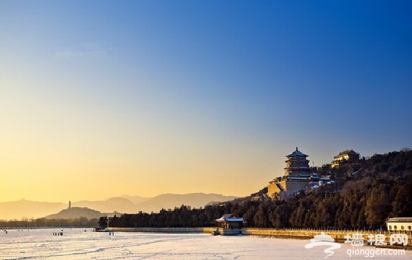 北京最美賞雪地：聖誕節約他（她）一起看絕世雪景[牆根網]