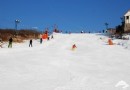 相約夢幻王國 2014-2015京郊最美滑雪場推薦