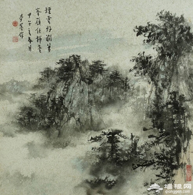 2014藝博會全攻略:本月底到宋莊淘藝術品(時間+交通+價格)