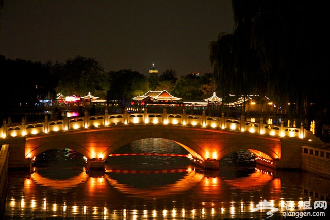 2014北京中秋節去哪賞月 京城適合賞月的好去處