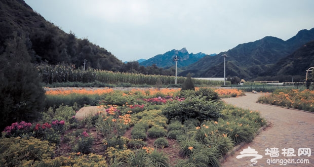 北京最刺激的漂流 霧靈西峰高山滑水體驗攻略