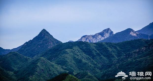 北京最刺激的漂流 霧靈西峰高山滑水體驗攻略