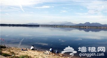 北京周邊釣魚好去處 隱在青山綠水間[牆根網]