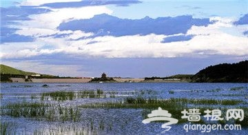 北京周邊釣魚好去處 隱在青山綠水間[牆根網]