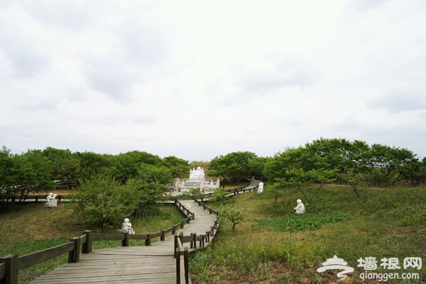 暑假一起盛夏聽濤 盡享海濱夏日風情