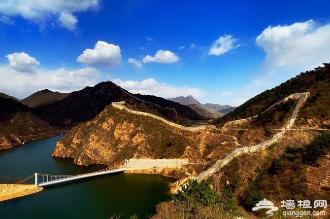 夏季避暑去哪玩 京郊免費玩水的好地方