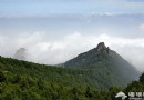 2014清涼避暑北京暑期游 霧靈西峰高山滑水徒步登山