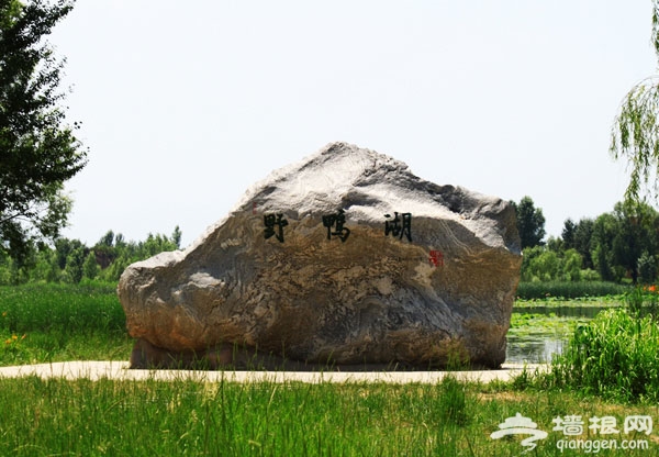 初夏怎樣玩才精彩 京郊便捷避暑好地方