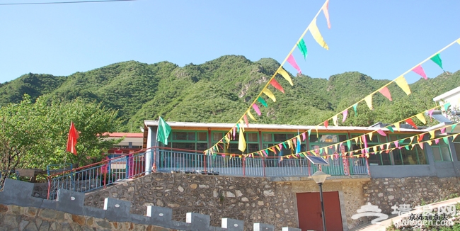 帶著寵物去旅游 北京可以帶狗狗玩的地方大集合!