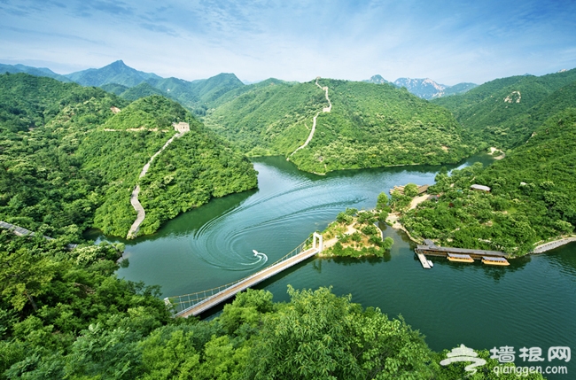 帶著寵物去旅游 北京可以帶狗狗玩的地方大集合!