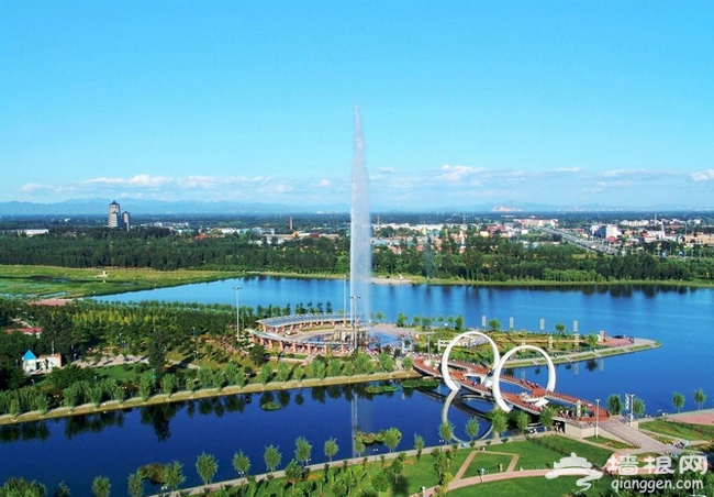 帶著寵物去旅游 北京可以帶狗狗玩的地方大集合!