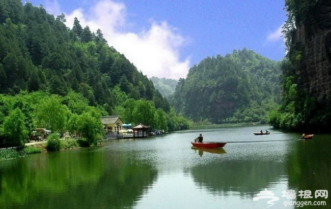 帶著寵物去旅游 北京可以帶狗狗玩的地方大集合！