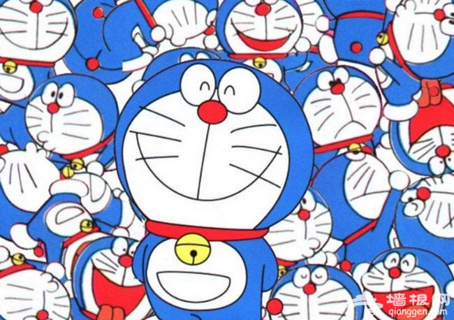 2014北京哆啦A夢展(時間+地點+門票+交通)