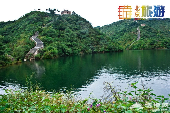 2014北京五一小長假去哪玩 京郊游感受水韻生活