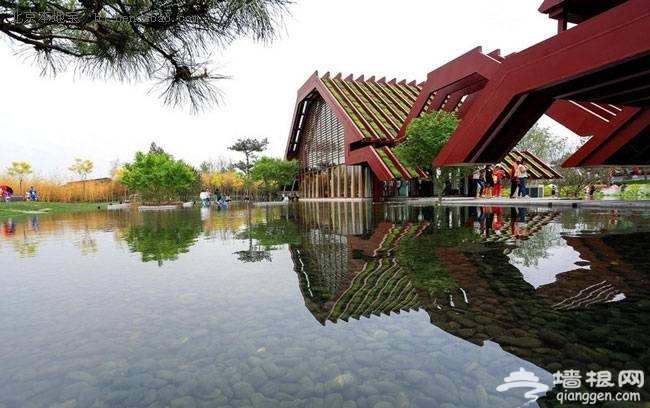 2014北京園博園4月1日重張開園(北京園博園門票價格+交通+購票地點)