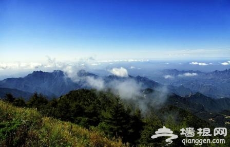 清明小長假 玩轉京郊好山好水[牆根網]