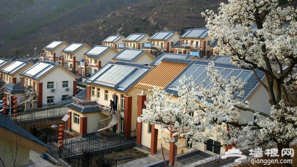 清明如何玩?京郊踏青+住宿指南