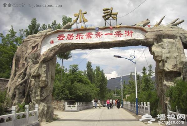 清明如何玩?京郊踏青+住宿指南