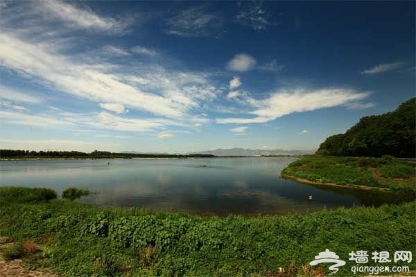 北京地鐵自助游 低碳踏青攻略之昌平線