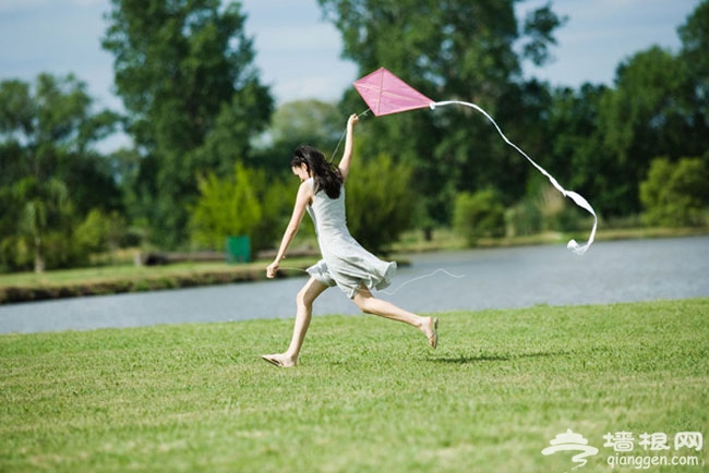 北京哪裡適合放風筝 北京適合放風筝的好地方
