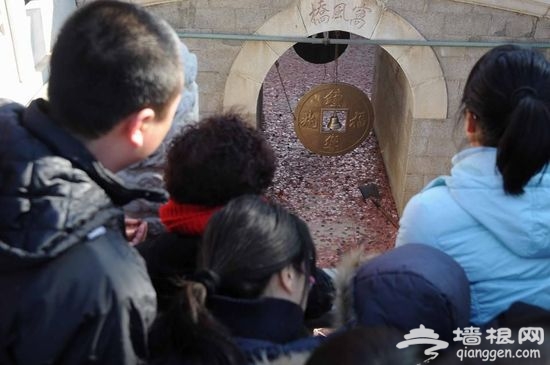 春節祈福去哪兒?盤點京城香火最旺的寺廟
