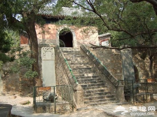 春節祈福去哪兒?盤點京城香火最旺的寺廟