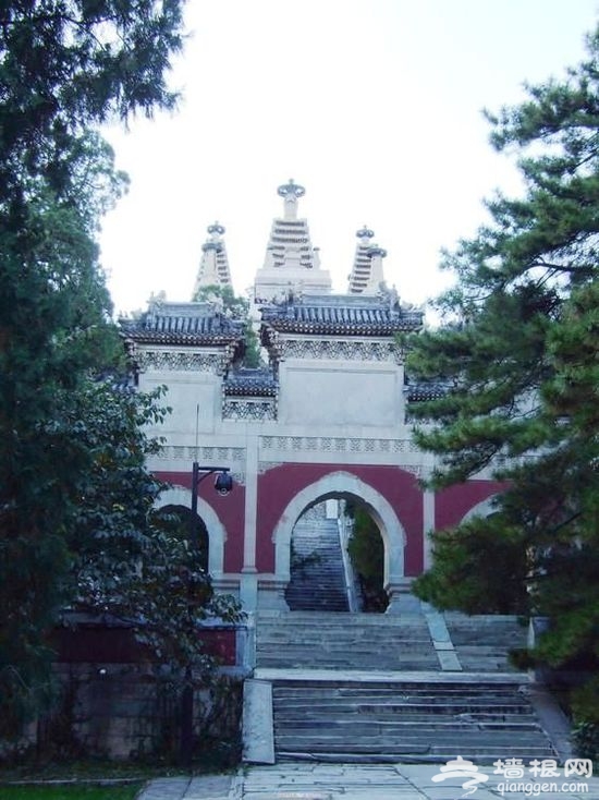 春節祈福去哪兒?盤點京城香火最旺的寺廟