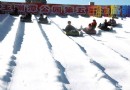 玉淵潭公園第五屆冰雪文化節 冬季娛樂好去處