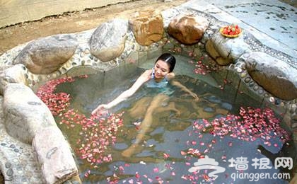 北京周末去哪玩兒?冬季溫暖采摘游(組圖)