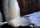 北京冬季去哪玩兒 京郊觀冰瀑五大目的地推薦