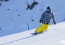 北京八達嶺滑雪場滑雪攻略