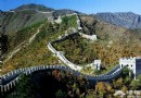 醉享金秋 京城十佳賞秋騎行路線